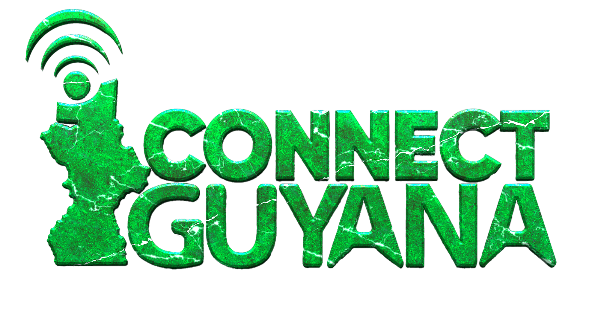 1Connect Guyana